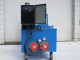 Плавильные котлы для ремонта кровли  Electrics Melters