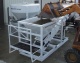 Установка для загрузки бетона Shortstop Loading System 1
