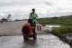 Воздуходувка  9 HP Billy Goat Blower