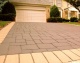 Шаблон металлический для декорирования и тиснения асфальта - Frisco Cobble 14X10(SR-120)