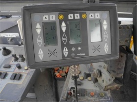 Дорожная фреза бу WIRTGEN W200
