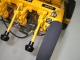 Установка для нанесения разметки Heavy Duty Power Stroke