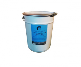 Дорожный герметик для холодного применения Cold Crack Filler L20S