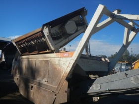 Дробилка ST 171 Track Screen