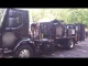  Автономный комплекс для ямочного ремонта на шасси грузовика- Kenworth K270 HDE-2THBR Infrared Hotbox. 