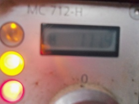 Рециклер  BA 7000F