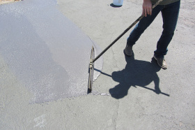 Защитное герметизирующее покрытие для асфальта DuraShield Asphalt