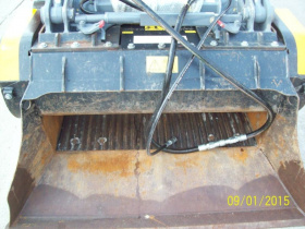 Дробилка MB America MB-L160 Bucket Crusher