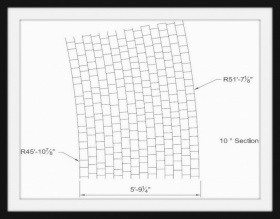      - Arch Extens 10-51.7  O-Rad