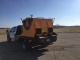 Термос-бункер для асфальта KM 8000SX 4 Ton Skid Mount 