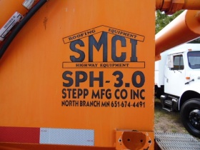 Термос бункер SPH-3.0