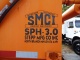 Термос бункер SPH-3.0