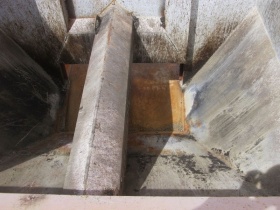 Термос бункер Stepp Hot Box 4 Ton