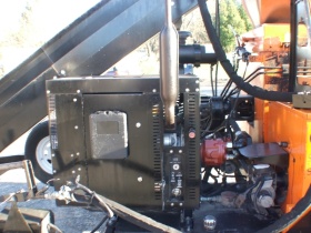 Рециклер SRM10-120