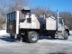 Автономный комплекс инфракрасного ремонта на грузовике 4 Ton TMV
