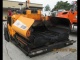 Асфальтоукладчик 2012 Leeboy 8510B Asphalt Paver