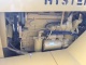 Виброкаток 1995 HYSTER C530A 9 Wheel Traffic Roller