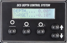 Установка  для удаления разметки SPS10 DCS Gasoline