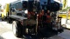 Термос-бункер для горячего асфальта бу 2002 International Patch Truck