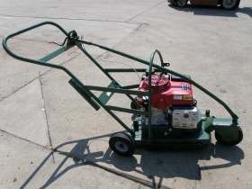 Кровельное оборудование Reeves Spud Machine