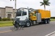 Установка высокого давления на раме - HT5000-Power Hog 