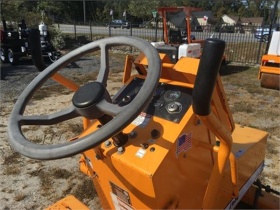  2014 Leeboy 420 Pneumatic Roller