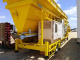 Загрузочный бункер Euro-style Cold Mix Plant PORTABLE 3 BIN