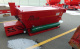 Термос-бункер  2 тонны на грузовике - 2 Ton Slip-In, ROADWAY