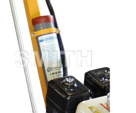 Установка скарификатор  для  демаркировки FS200 Gasoline Portable Scarifier