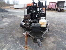 Заливщик швов SS60