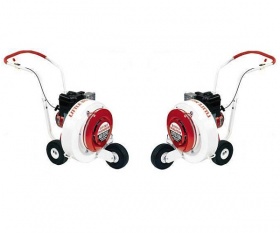 Воздуходувка Little Wonder LB 160 H