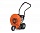 Воздуходувка  6 HP Billy Goat Blower