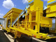 Загрузочный бункер Euro-style Cold Mix Plant PORTABLE 3 BIN