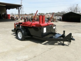 Котел для кровли Panther 500 Lowboy