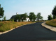 Защитная пропитка - покрытие для асфальта TRITON ROAD-GUARD