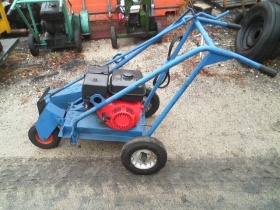 Кровельное оборудование Garlock Roof Cutter - Single Blade