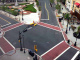 Термопластик для декоративной дорожной разметки TrafficPatternsXD