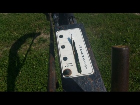 Установка ямочного ремонта AMZ Spray Injection Patcher Magnum 6