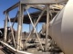 Бункер Portable LIME SILO