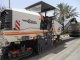 Дорожная фреза бу WIRTGEN W200