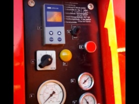 Рециклер BA 7000F