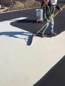 Цветное защитное покрытие ColorPave™ Neutral Concentrate