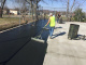 Защитное покрытие для асфальта RDCOAT GB Durable