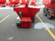 Термос-бункер  2 тонны на грузовике - 2 Ton Slip-In, ROADWAY