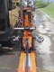 Установка для инфракрасного нагрева швов Joint Match Heaters   JMH 400PA