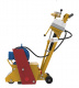 Установка  для удаления дорожной разметки SPS10 Electric