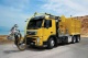 Установка высокого давления на раме - HT5000-Power Hog 