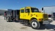 Термос-бункер для горячего асфальта бу 2002 International Patch Truck