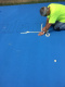 Цветное покрытие для асфальта ColorPave ™ HD 500