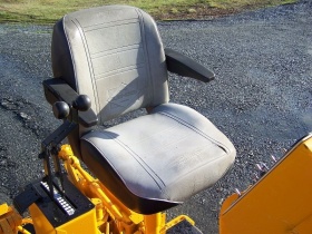 Асфальтоуладчик Blaw Knox PF 5510 Track Paver